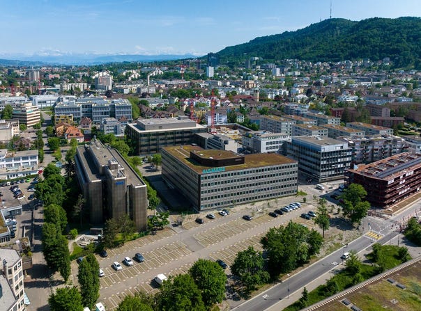Freilagerstrasse 28, Zürich, Zürich (canton) 8047