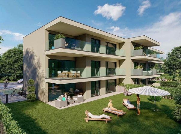 Arbedo, Ticino 6517