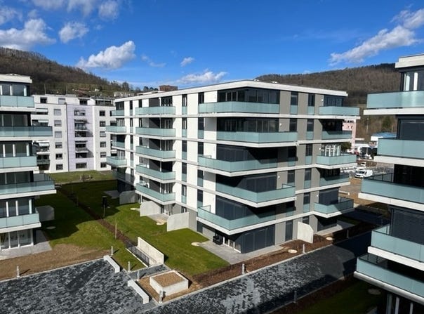 Rue Denise Péronne 2, Delémont, Jura 2800