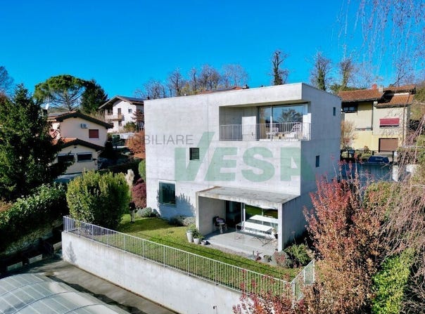 Via 1, Stabio, Ticino 6855