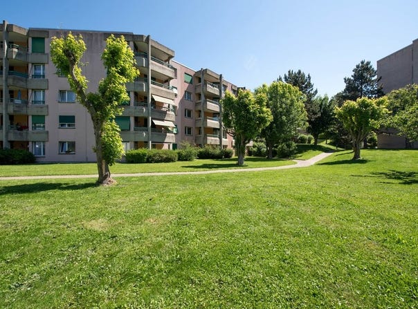 Ch. de la Villette 18, Yverdon-les-Bains, Vaud 1400