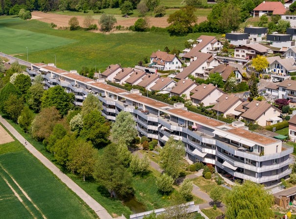 Dottikerstrasse 45, Anglikon, Aargau 5611