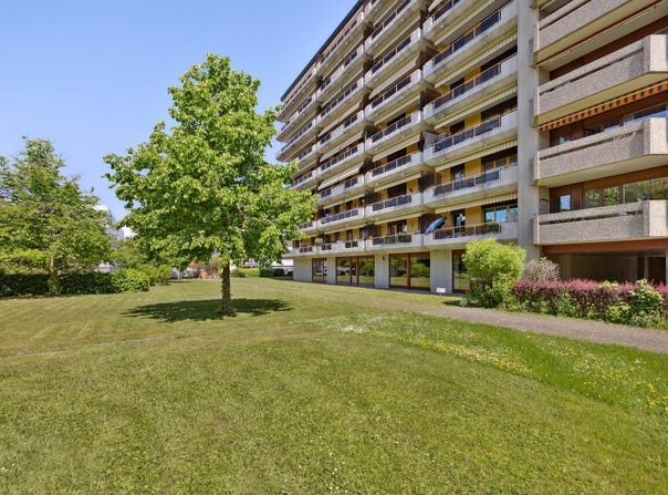 Grand-Lancy, Geneva 1212