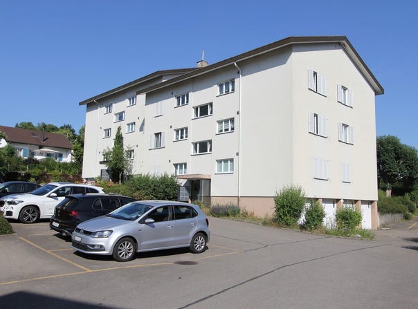 Eichhölzlistrasse 51+53, Glattfelden, Zürich (canton) 8192
