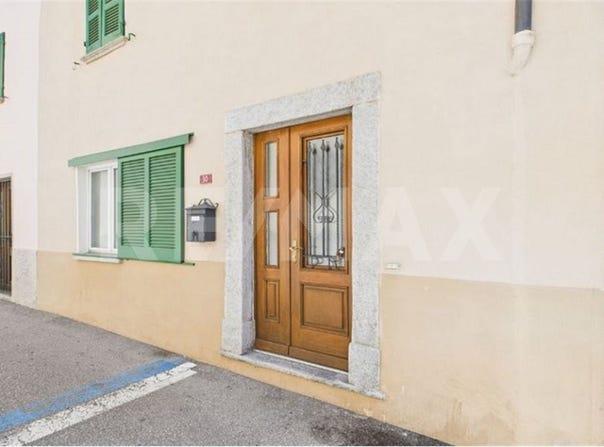 Tesserete, Ticino 6950