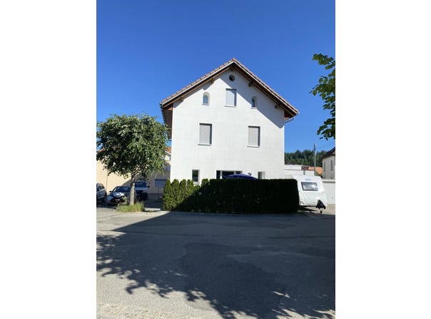 Pâquier 9, Saignelégier, Jura 2350