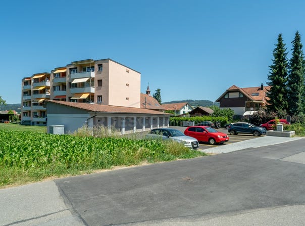 Bahnstrasse 772, Gontenschwil, Aargau 5728