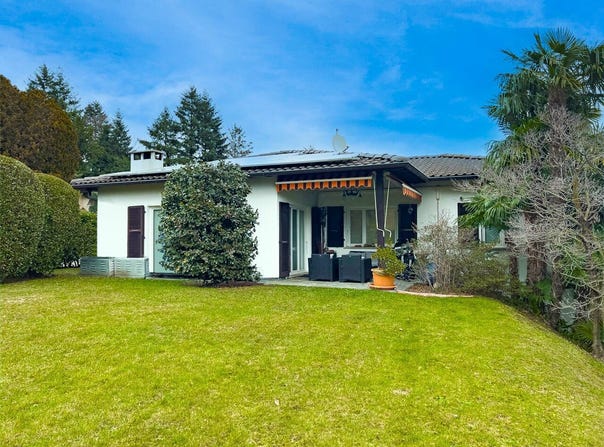 Bedano, Ticino 6930