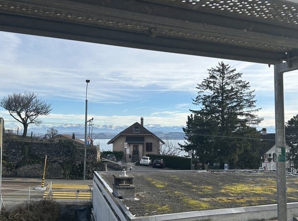 Neuchâtel, Neuchâtel (canton) 2000