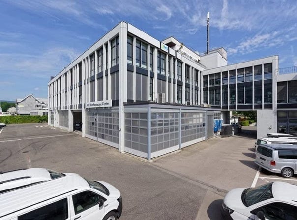 Lättenstrasse 37, Schlieren, Zürich (canton) 8952