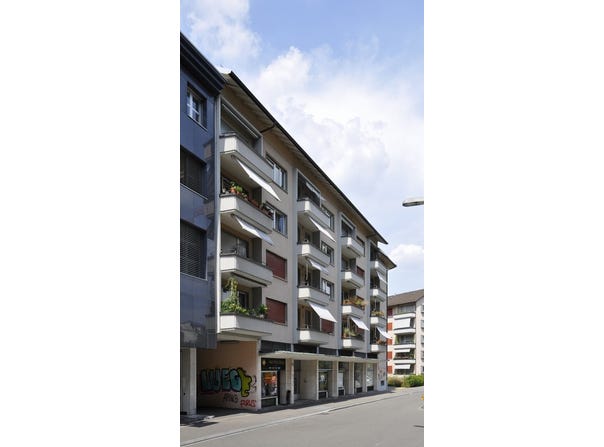 Pflanzschulweg 11, Frauenfeld, Thurgau 8500