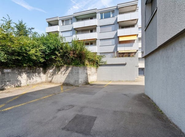 Kanzleistrasse 21, Winterthur, Zürich (canton) 8405