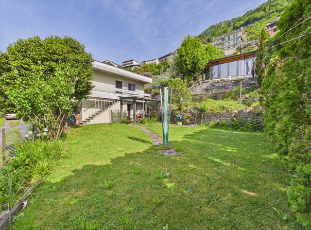 Riazzino, Ticino 6595