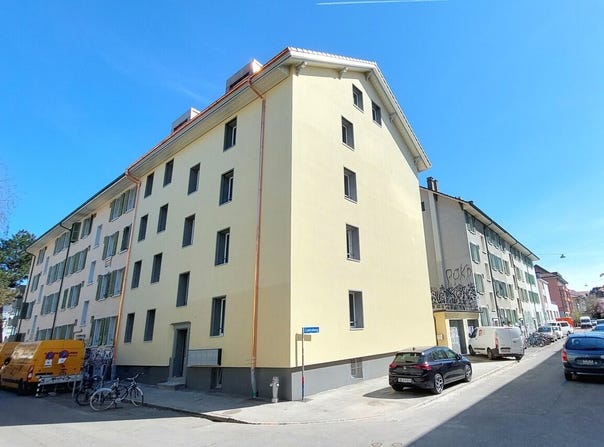 Blumenweg 9+9a, Bern, Bern (canton) 3013