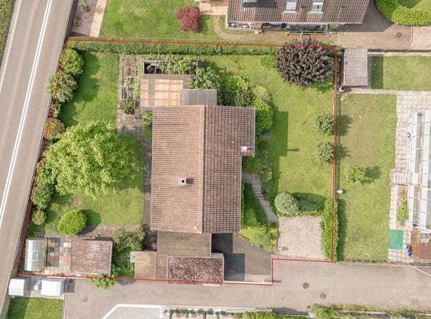 Fasanenweg 2, Aesch BL, Basel-Landschaft (canton) 4147