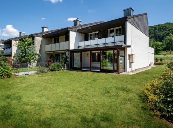 Oberrohrdorferstrasse 47, Fislisbach, Aargau 5442