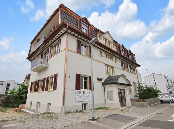 Eichenstrasse 43, Arbon, Thurgau 9320