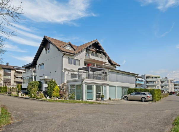 Rigiweg 9, Holzhäusern ZG, Zug (canton) 6343