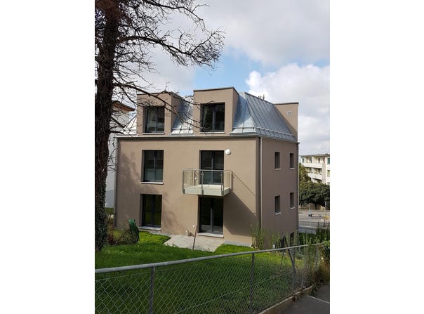 Route Aloys-Fauquez 126, LAUSANNE, Vaud 1018