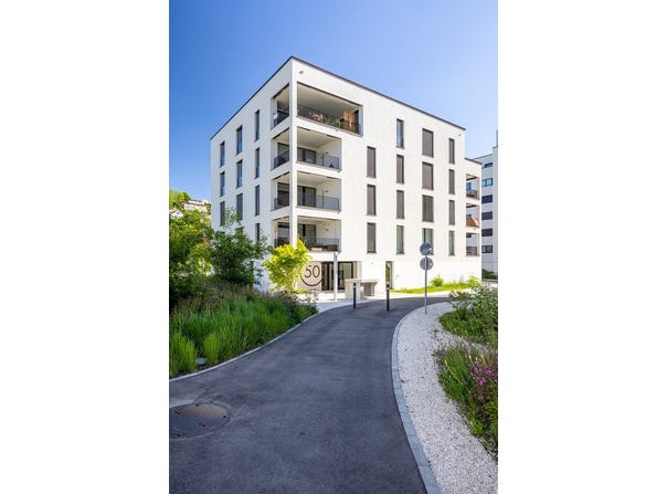 Oristalstrasse 50, Liestal, Basel-Landschaft (canton) 4410