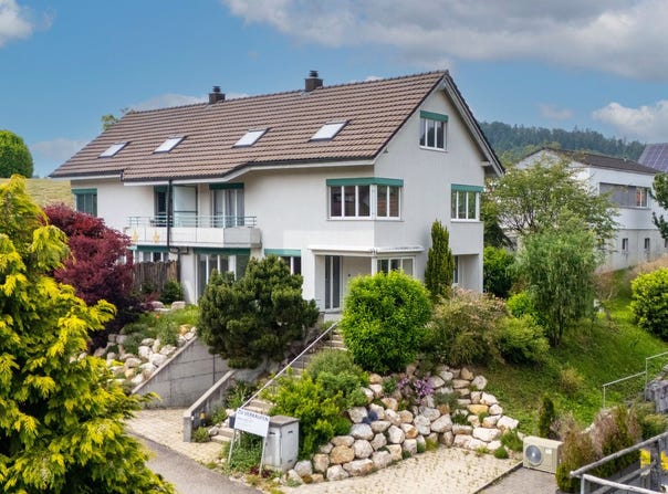 Lebernstrasse 18, Nunningen, Solothurn (canton) 4208