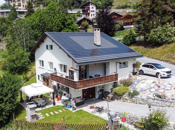 Vissoie, Valais 3961