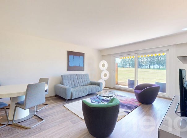 Crans-Montana, Crans-Montana, Valais 3963