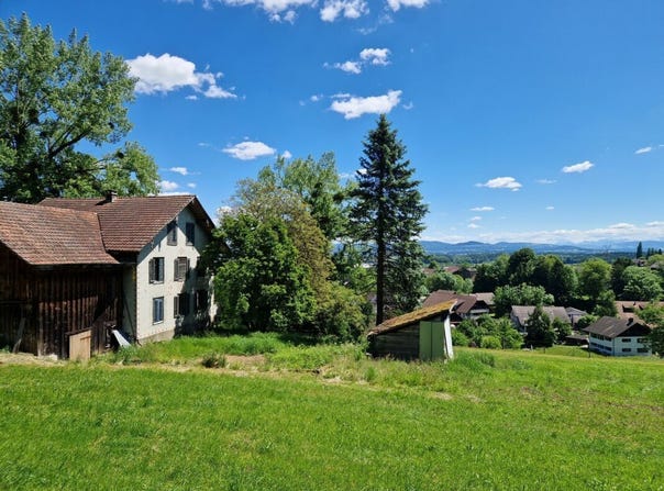 Boswil, Aargau 5623