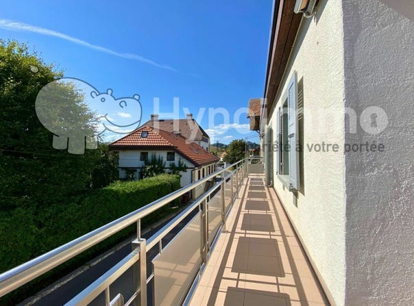 Rue de la Jaluse 25, Le Locle, Neuchâtel (canton) 2400