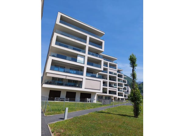 Giubiasco, Ticino 6512