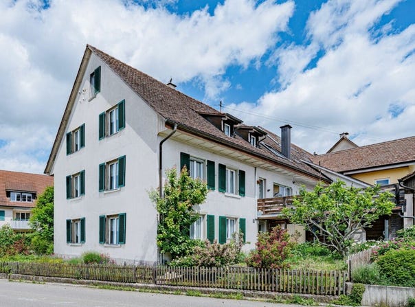 Lohn SH, Schaffhausen (canton) 8235