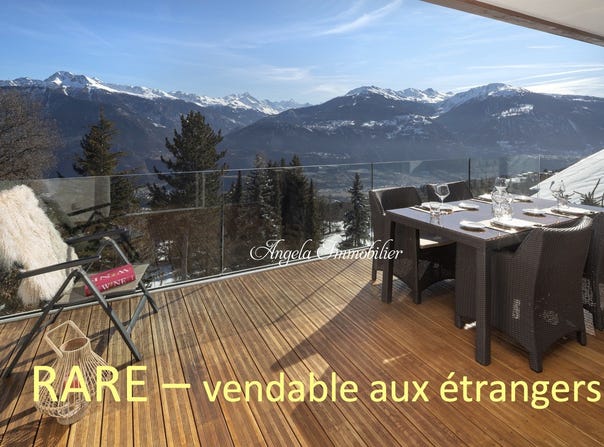 Bluche, Bluche-Randogne, Valais 3975