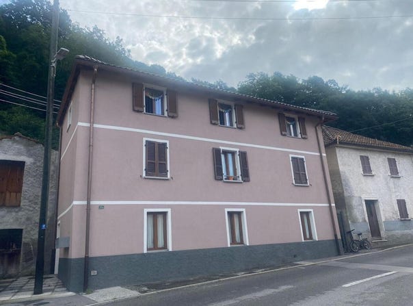 Bironico, Ticino 6804