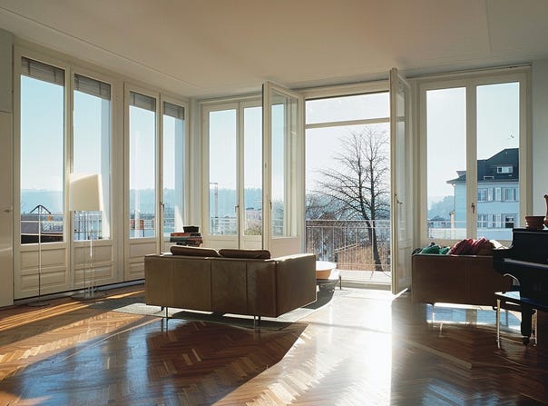 Rüschlikon, Rüschlikon, Zürich (canton) 8803