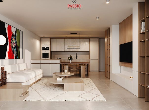 Hauptstrasse 51, Meinisberg, Bern (canton) 2554
