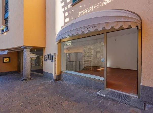 Passaggio San Pietro 6, Ascona, Ticino 6612