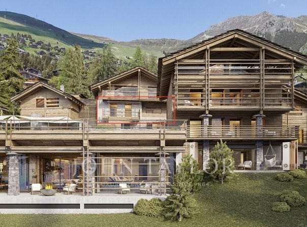 Verbier, Verbier, Valais 1936