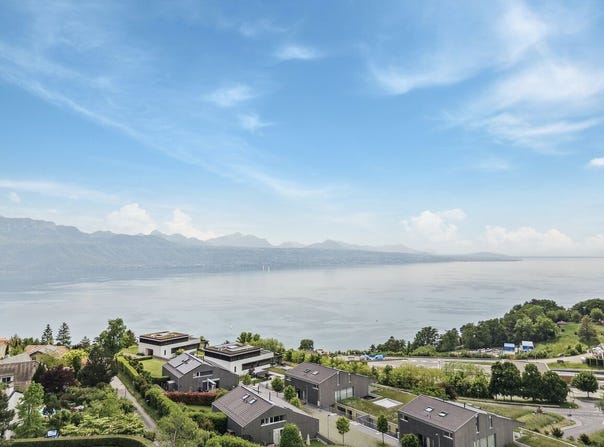 Grandvaux, Grandvaux, Vaud 1091