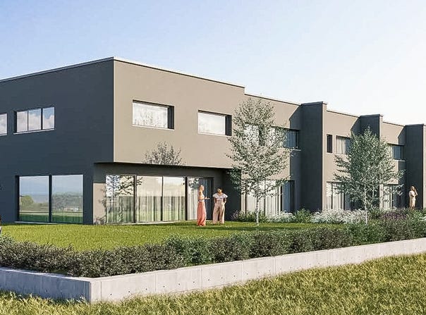 Genestrerio, Ticino 6852