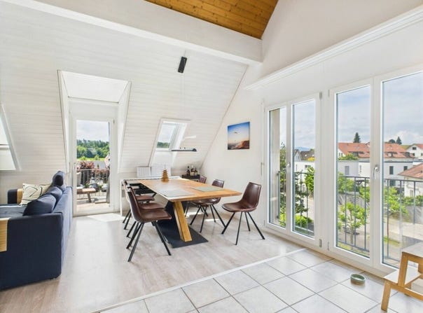 Sunneraistrasse 2, Hombrechtikon, Zürich (canton) 8634