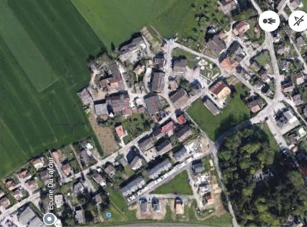 Val-de-Ruz, Montmollin, Neuchâtel (canton) 2037