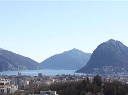 Canobbio, Ticino 6952