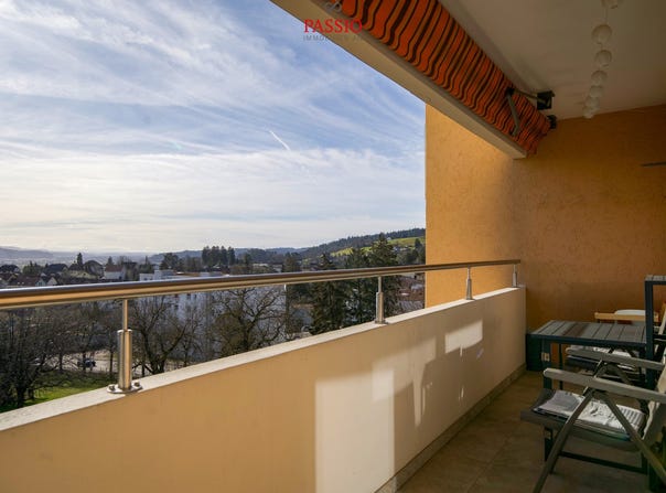 Schöneggstrasse 5, Grenchen, Solothurn (canton) 2540