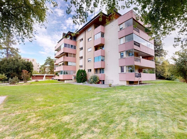 Fehraltorf, Fehraltorf, Zürich (canton) 8320