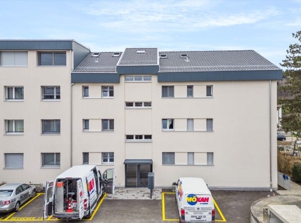 Stationsstr, A 55a, Embrach, Zürich (canton) 8424