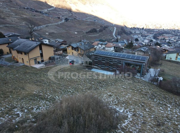 Martigny-Croix, Valais 1921