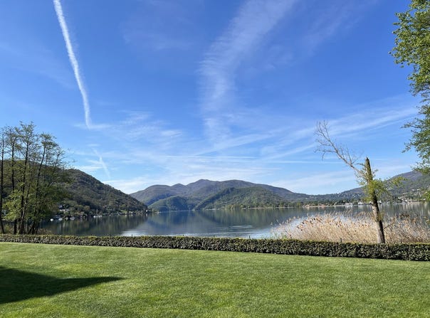 Muzzano, Muzzano, Ticino 6933