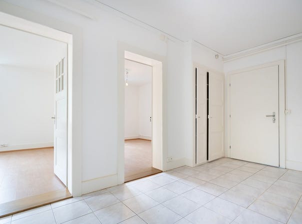 Rue de la Borde 5 B, LAUSANNE, Vaud 1018