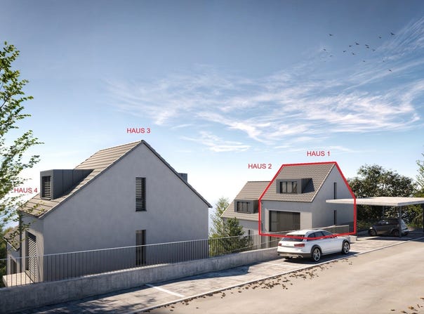 Mosermattstrasse, Waldenburg, Basel-Landschaft (canton) 4437