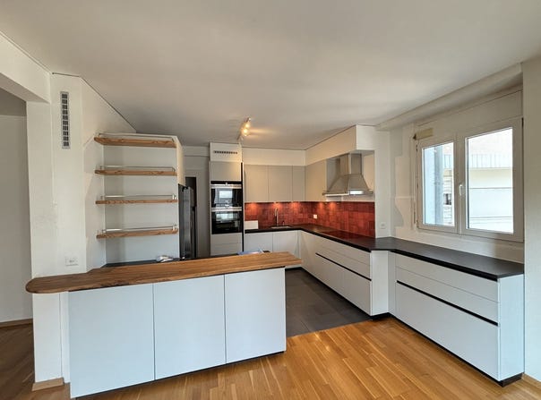 Avenue de Montchoisi 9, LAUSANNE, Vaud 1006